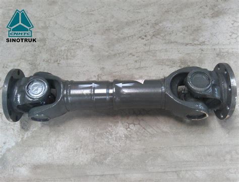 Az Short Transmission Shaft Howo Parts Product Showcase