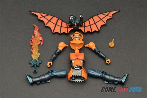 Come See Toys Marvel Legends Infinite Series Hobgoblin Baf