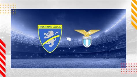 Pronóstico Frosinone Lazio Serie A 16 03 24