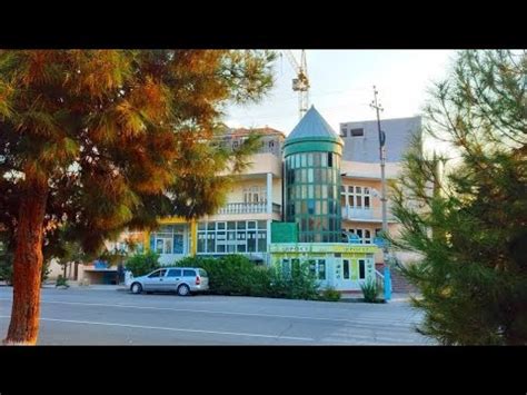 История города Канибадама ️Барои Конибодом! Шахри азизам 🌅🌍#конибодом # ...