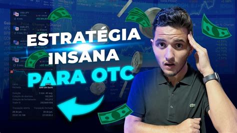 REVELEI A MELHOR ESTRATÉGIA PARA GANHAR DINHEIRO NO OTC OLYMP TRADE