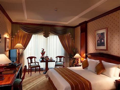 Carlton Palace Hotel, Dubai, United Arab Emirates Overview | priceline.com