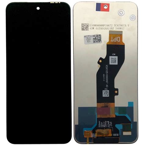 Infinix Hot G X Hot I X Smart X Smart HD X C Itel A P Tecno Pop