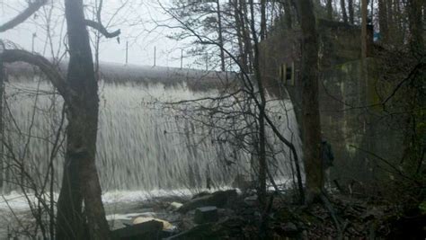 Dams Of Bartow County The Etowah Valley Historical Society Of Bartow