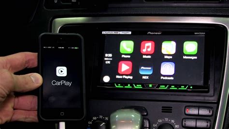 Apple CarPlay at Car Toys | Apple car play, Carplay, Iphone features