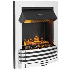 Dimplex Mini Mozart Freestanding Electric Fire Suite Banyo Uk