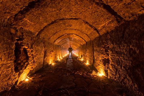 «luz Al Final Del Tunel De Gemadius Decimosexto Premio En El