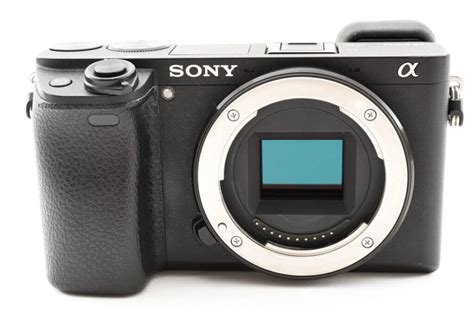 Sony Ilce