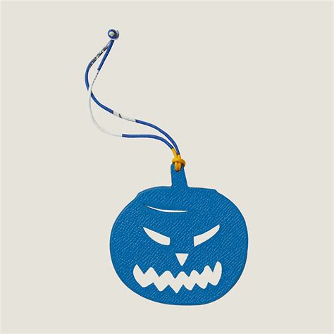 Evil Pumpkin Charm Hermès Denmark