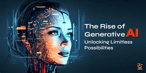 What Is Generative Ai And How Does It Work