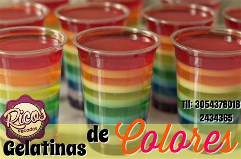 Mini Gelatinas De Oz Ideal Para Fiestas Infantil Gelatinas De