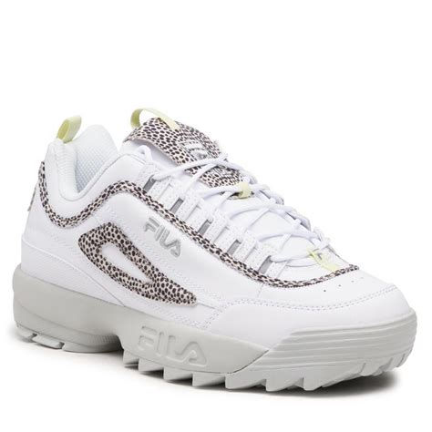 Sneakers Fila Disruptor A Wmn Ffw Wei Eschuhe De