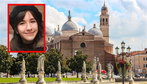 I Funerali Di Giulia Cecchettin Si Terranno A Padova Nella Basilica Di