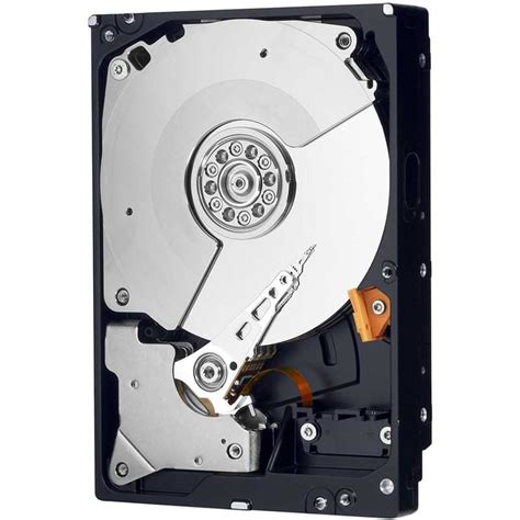 Western Digital Black WD2003FZEX 2TB 3.5" SATA 6.0Gb / s Performance ...