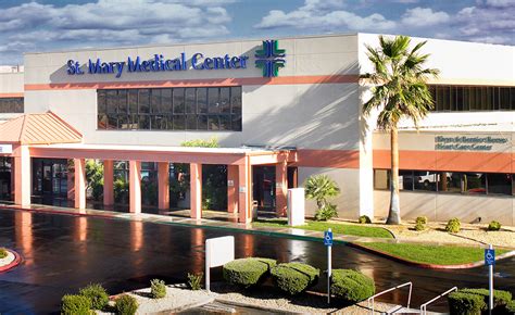 St Mary High Desert Medical Group Providence California High Desert