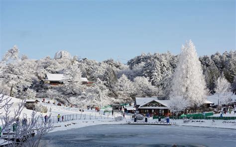 5 Snow Day Trips From Osaka GaijinPot