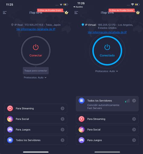 C Mo Compartir La Conexi N Vpn A Trav S De Hotspot En Iphone