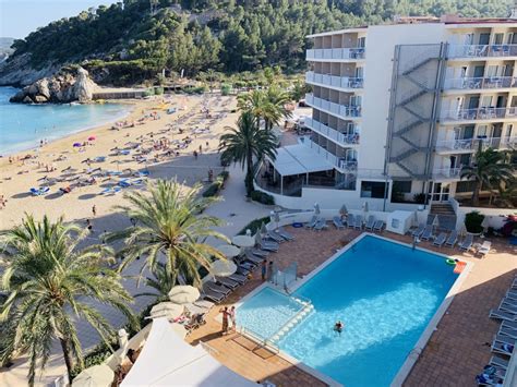 Pool El Somni Ibiza Dream Hotel By Grupotel Cala De Sant Vicent • Holidaycheck Ibiza