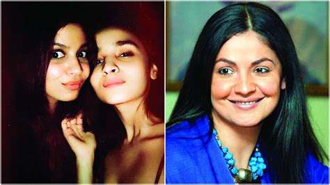 Alia Bhatt Family Tree - Presenting here, are 10 facts about alia bhatt and her filmi family you ...