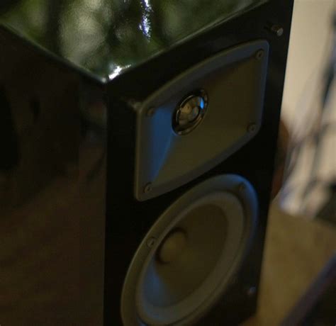 Yamaha Bookshelf Speakers Nego Audio Soundbars Speakers