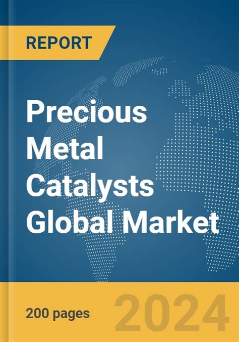 Precious Metal Catalysts Global Market Report