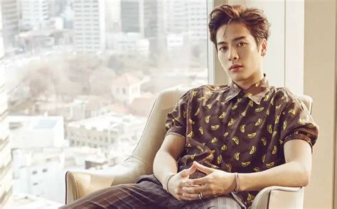 Jackson Wang Net worth, Age: Bio-Wiki, Wife, Kids, Weight 2024| The