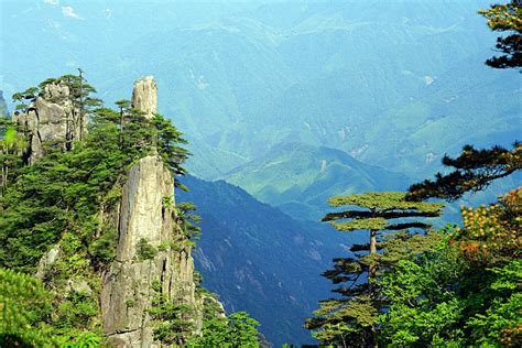 2024白鹅岭游玩攻略 黄山是中国十大风景名胜唯一 去哪儿攻略