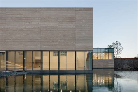 Yisabu Dokdo Museum 이사부 독도 기념관 — Simplex Architecture