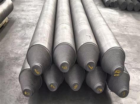 Small Diameter Graphite Electrode Manufacturer Jinsun Carbon