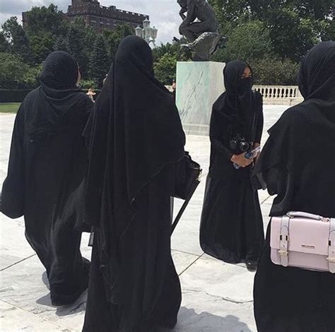 Pin Su Abaya Niqab Hijab Başörtü