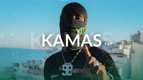 Kerchak X Gazo Type Beat Kamas Instru Jersey Drill Rap 2022 Youtube