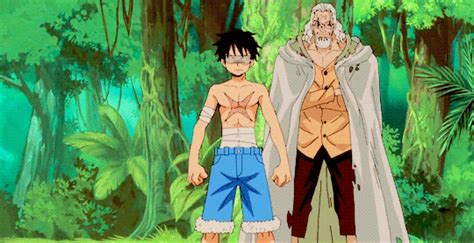 One Piece Luffy Training With Rayleigh Full Movie - Adhyastabudiw