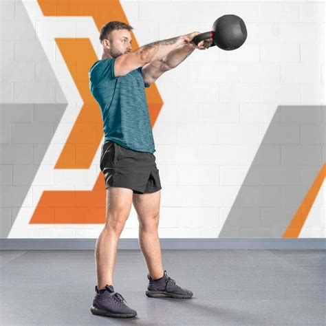 Metis Pro Cast Iron Kettlebells Kg Net World Sports