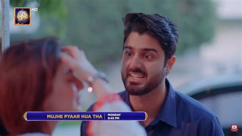 Mujhe Pyaar Hua Tha Upcoming Promo Episode 18 Youtube