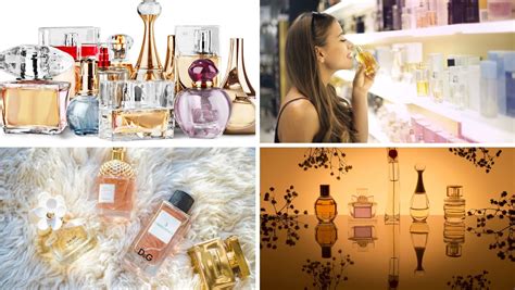 Perfume Types: Exploring the World of Fragrance Categories