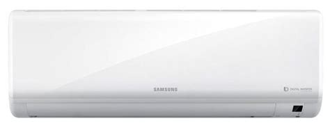 Samsung Air Conditioner Installation | Efficient Air