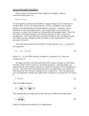 Graphite to Diamond pdf.pdf - Diamond-Graphite Equilibria The formation ...