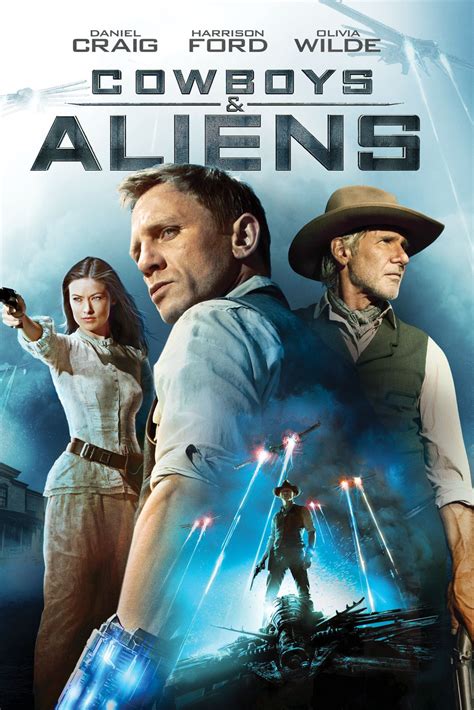 Cowboys and Aliens Summary, Latest News, Trailer, Cast, Where to Watch ...