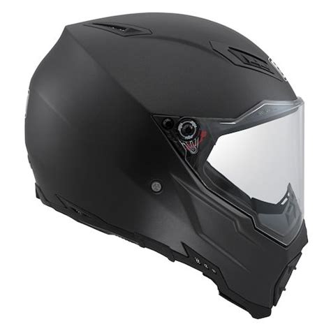 Agv Ax Evo Naked Helmet Revzilla