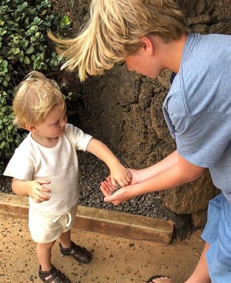 Pin on just love | Famous kids, Siblings goals, Future kids