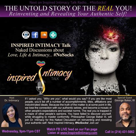 Insights From Dr Intimacy Naked Discussions With The Surgeon For