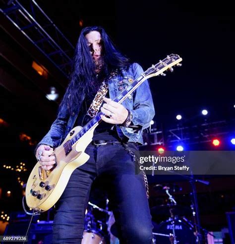 Todd Kerns Photos And Premium High Res Pictures Getty Images