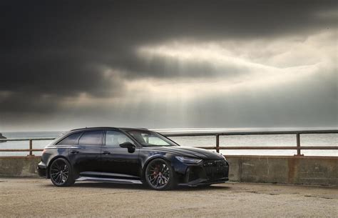 RS6 C8 – QSTuning