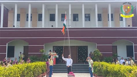 Glimpse Of Independence Day Celebration At Sandeepni Gurukul Best