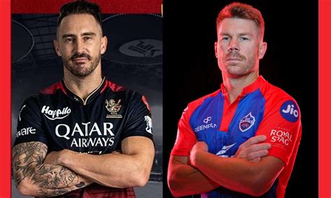 Rcb Vs Dc Match Prediction Ipl 2023 With Match Details Probable Xi