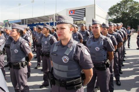 Concurso Pm Sp Edital Vagas Sal Rio Inscri O Apostila