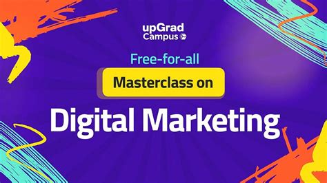 Online Course In India — Upgrad Campus Digital Marketing Courses Upgrad Campus Medium