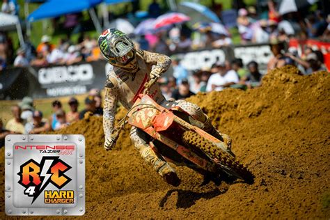 Budds Creek National Pro Motocross Championship