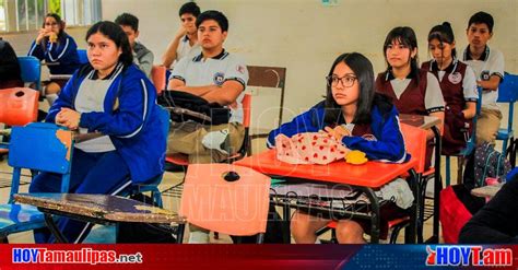 Hoy Tamaulipas Tamaulipas Educacion Media Superior En Tamaulipas