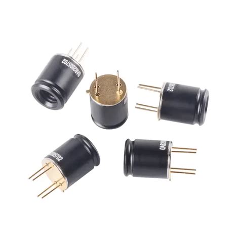 Original Thermal Image Sensor MLX90640ESF-BAB-000-TU 32*24(32Hx24V) TO ...
